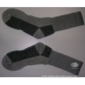 Merino wool sport socks